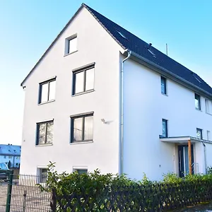 Bed & Breakfast 1a Gaestehaus Am Hafen Duitsland