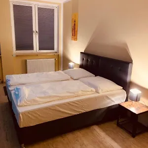  Hostel White Pearl 1 Duitsland