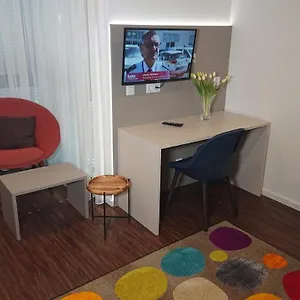  Aparthotel Apart-house Duitsland