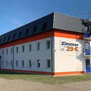  Hotel Primotel Duitsland