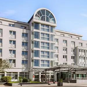 Amedia Weiden Hotel