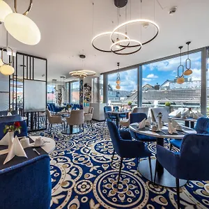 **** Hotel Western Premier Royal Blue Duitsland