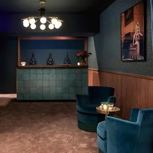 **** Hotel Gekko House Frankfurt, A Tribute Portfolio Duitsland