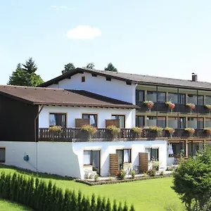Alpenblick Berghof Hotel