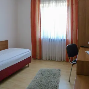 City Hotel Hotel
