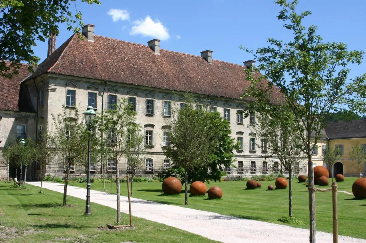 **** Hotel Klostergasthof Raitenhaslach Burghausen Germany