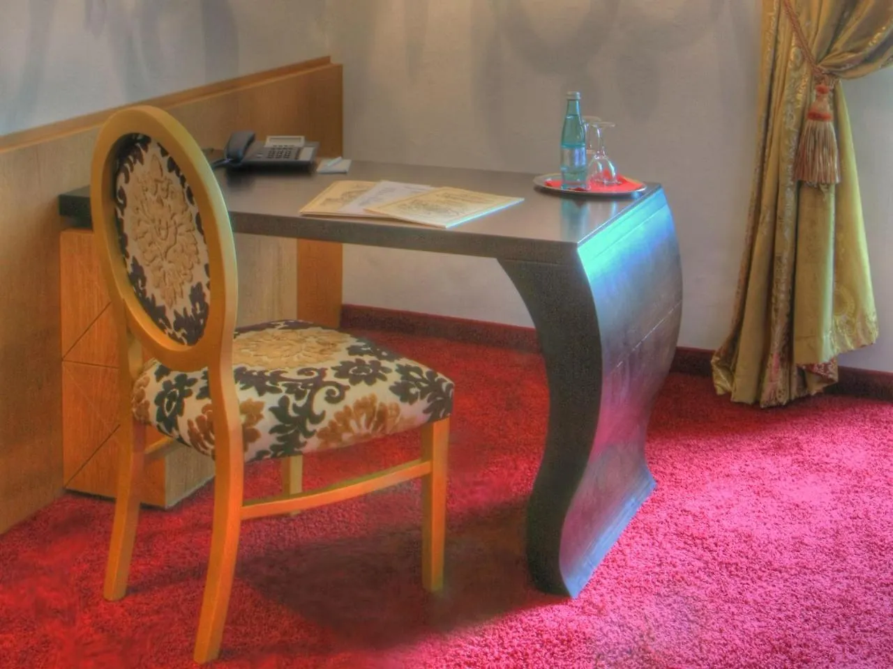 **** Hotel Klostergasthof Raitenhaslach Burghausen Germany