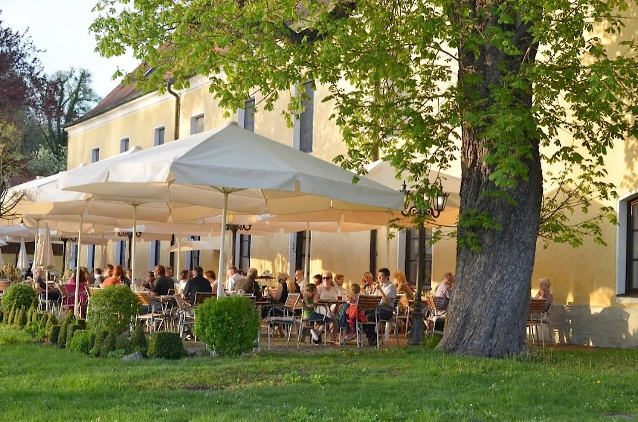 Klostergasthof Raitenhaslach Burghausen